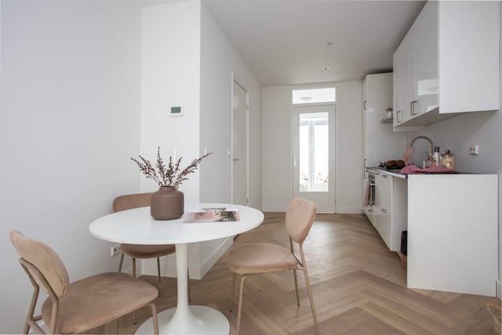 Foto 7 van Draaiweg 7-D