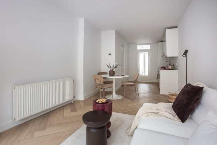 Foto 8 van Draaiweg 7-D