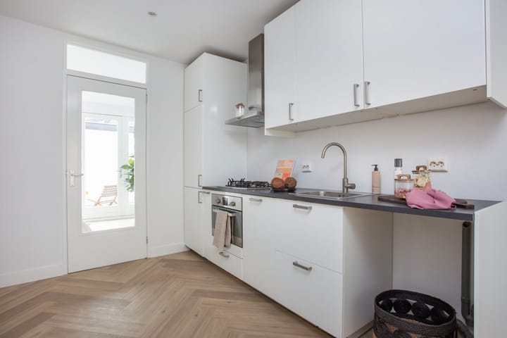 Foto 9 van Draaiweg 7-D