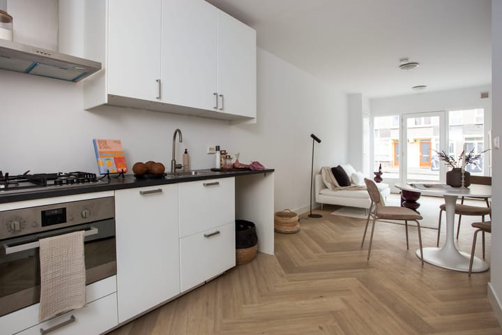 Foto 10 van Draaiweg 7-D