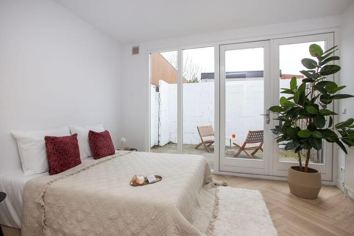 Foto 13 van Draaiweg 7-D