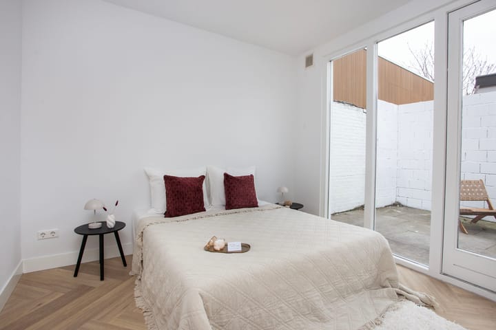 Foto 14 van Draaiweg 7-D