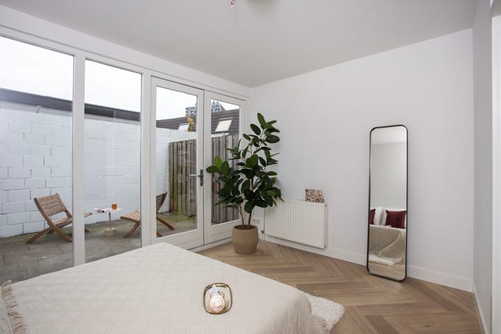 Foto 15 van Draaiweg 7-D