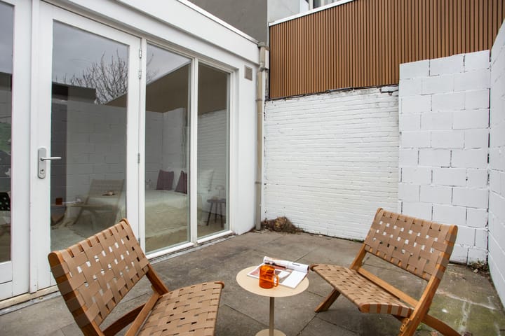 Foto 16 van Draaiweg 7-D