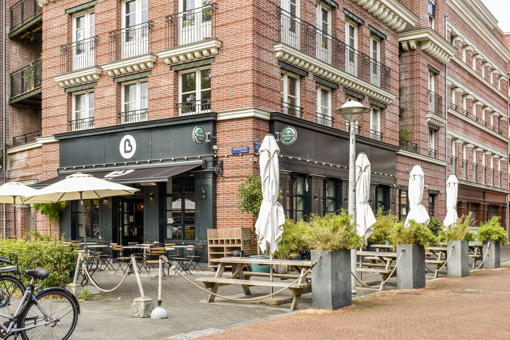 Foto 21 van Van Speijkstraat 129-H