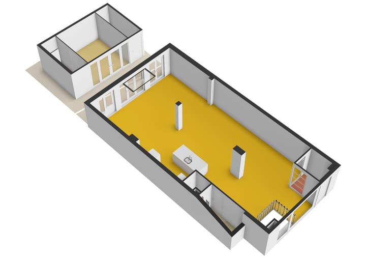 Photo 26 of Van Speijkstraat 129-H