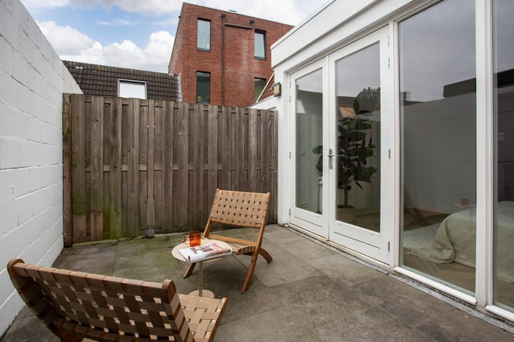 Foto 17 van Draaiweg 7-D