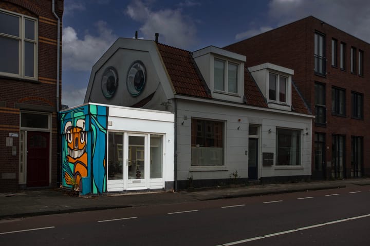 Foto 18 van Draaiweg 7-D