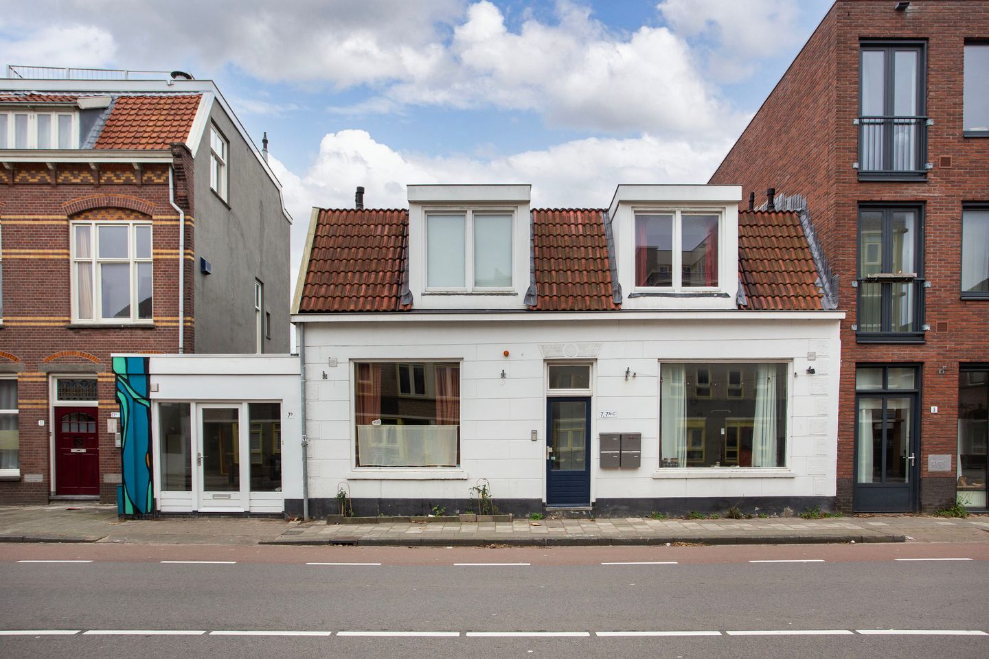 Photo 19 of Draaiweg 7-D