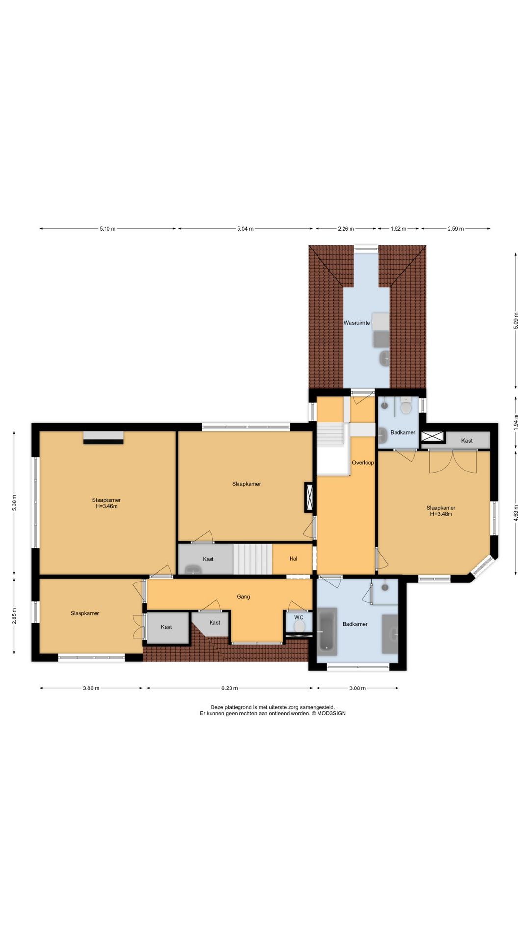 Foto 77 van Schulpweg 14