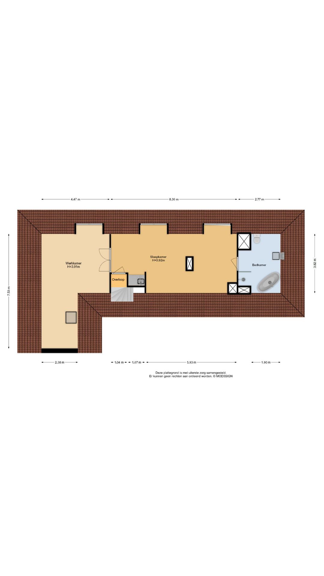 Foto 78 van Schulpweg 14