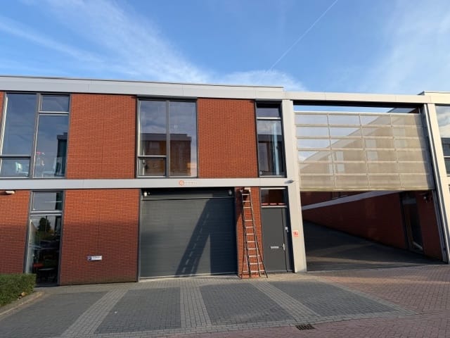 View photo 2 of Bascule 6