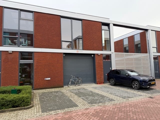 View photo 3 of Bascule 6