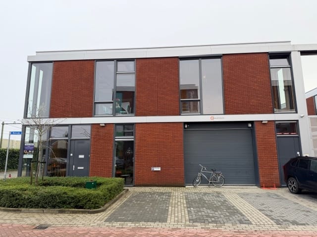 View photo 4 of Bascule 6