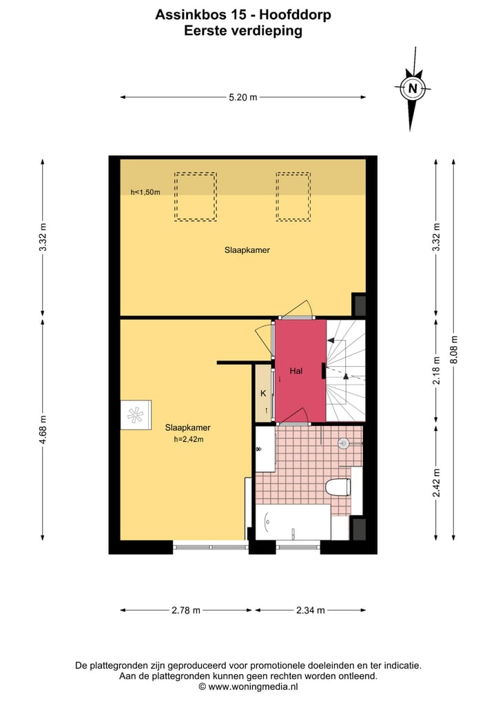 Foto 19 van Assinkbos 15