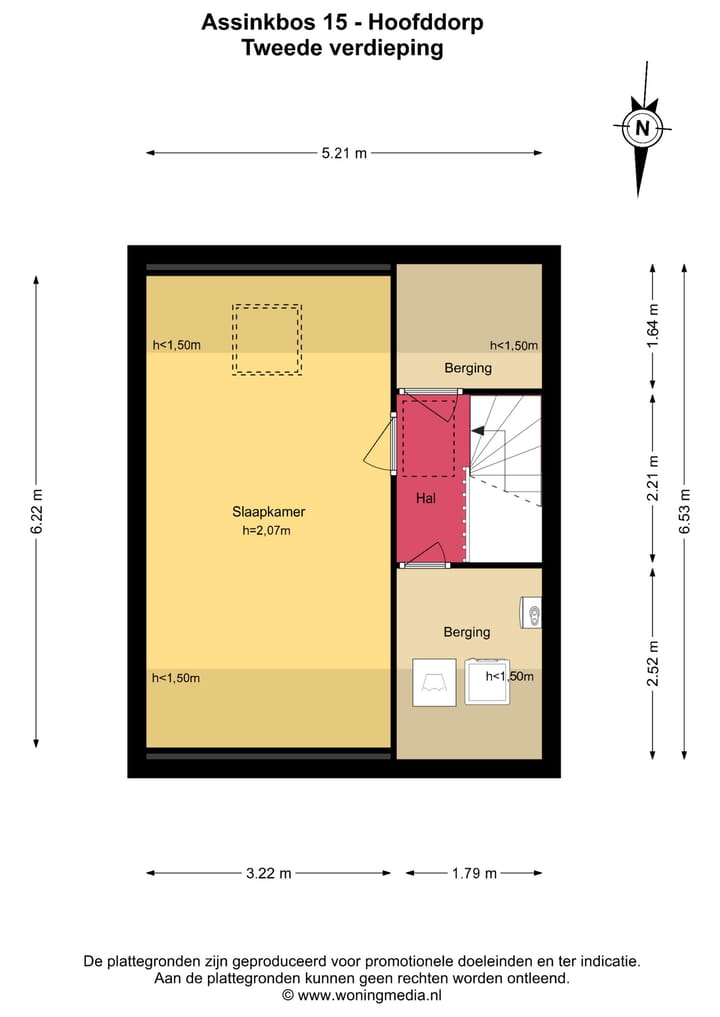 Foto 20 van Assinkbos 15