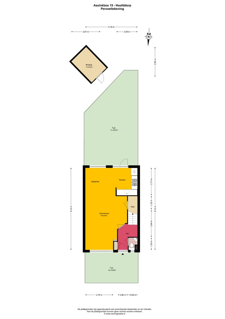 Foto 26 van Assinkbos 15