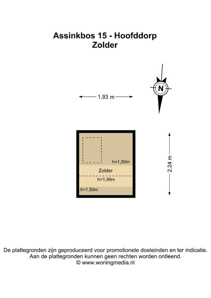 Foto 21 van Assinkbos 15