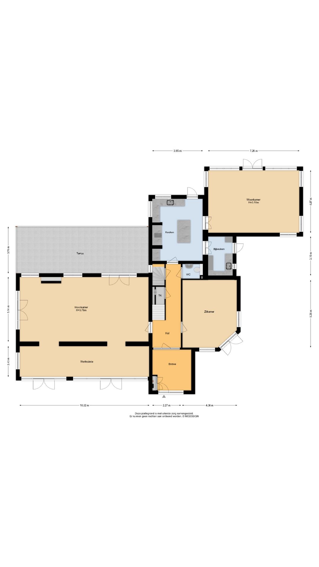 Foto 76 van Schulpweg 14