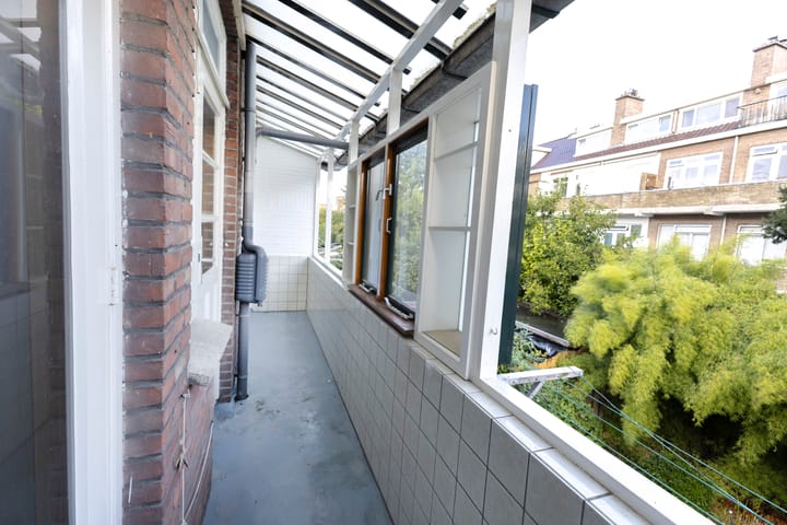 Foto 4 van Soesterbergstraat 148