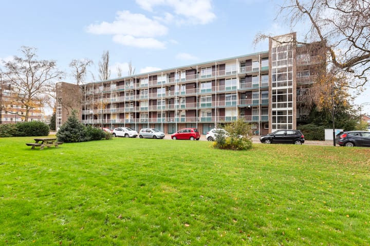 Foto 1 van Van Houtenstraat 48