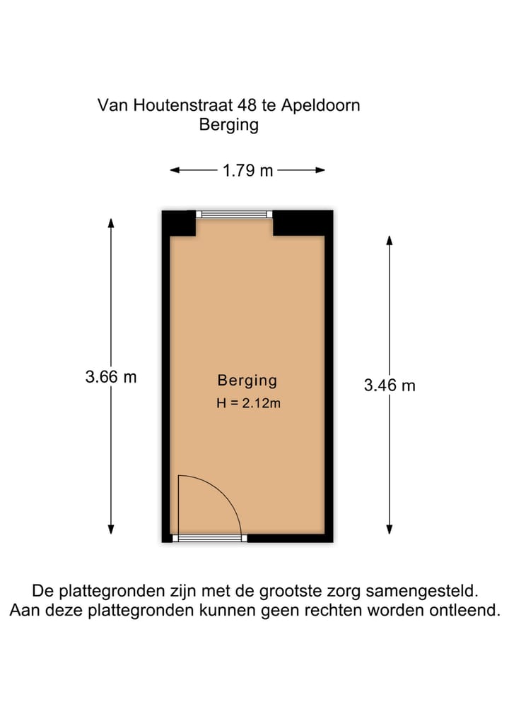 Foto 30 van Van Houtenstraat 48