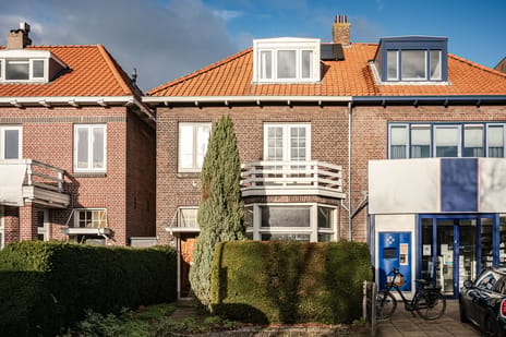 Zandvoortselaan thumbnail