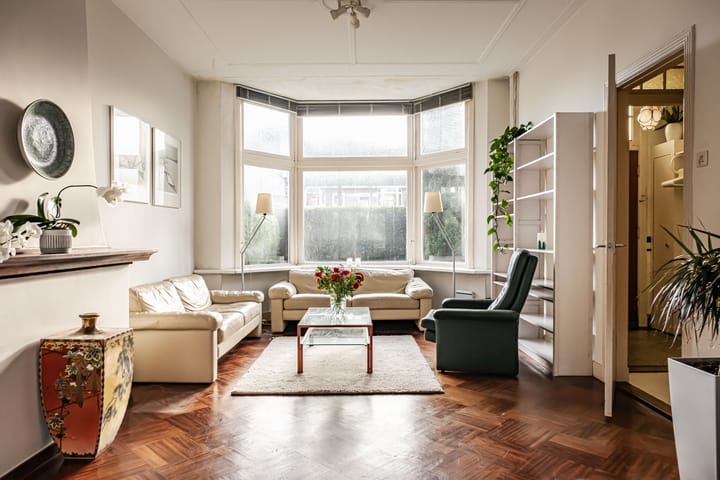 Foto 4 van Zandvoortselaan 164