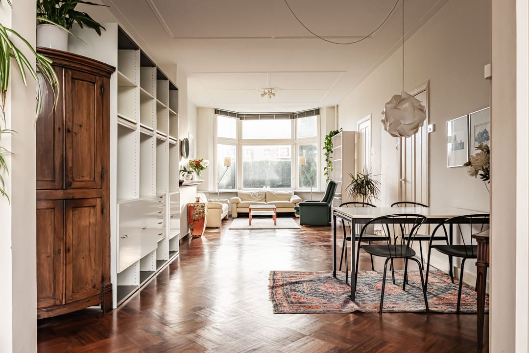 Foto 7 van Zandvoortselaan 164