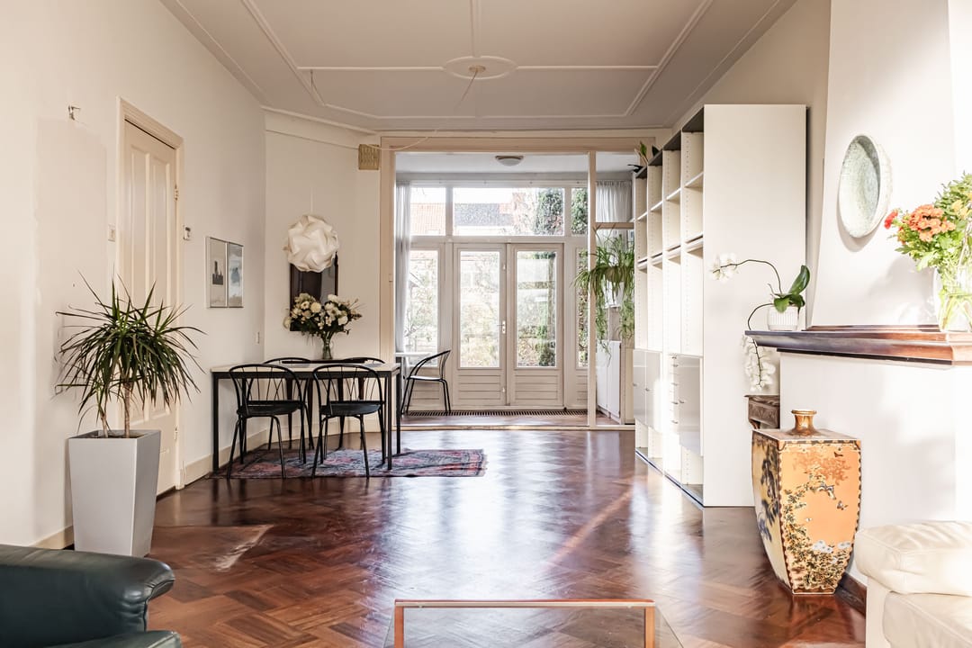 Foto 8 van Zandvoortselaan 164