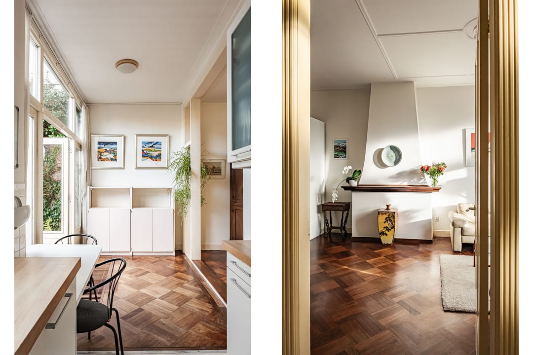 Foto 11 van Zandvoortselaan 164