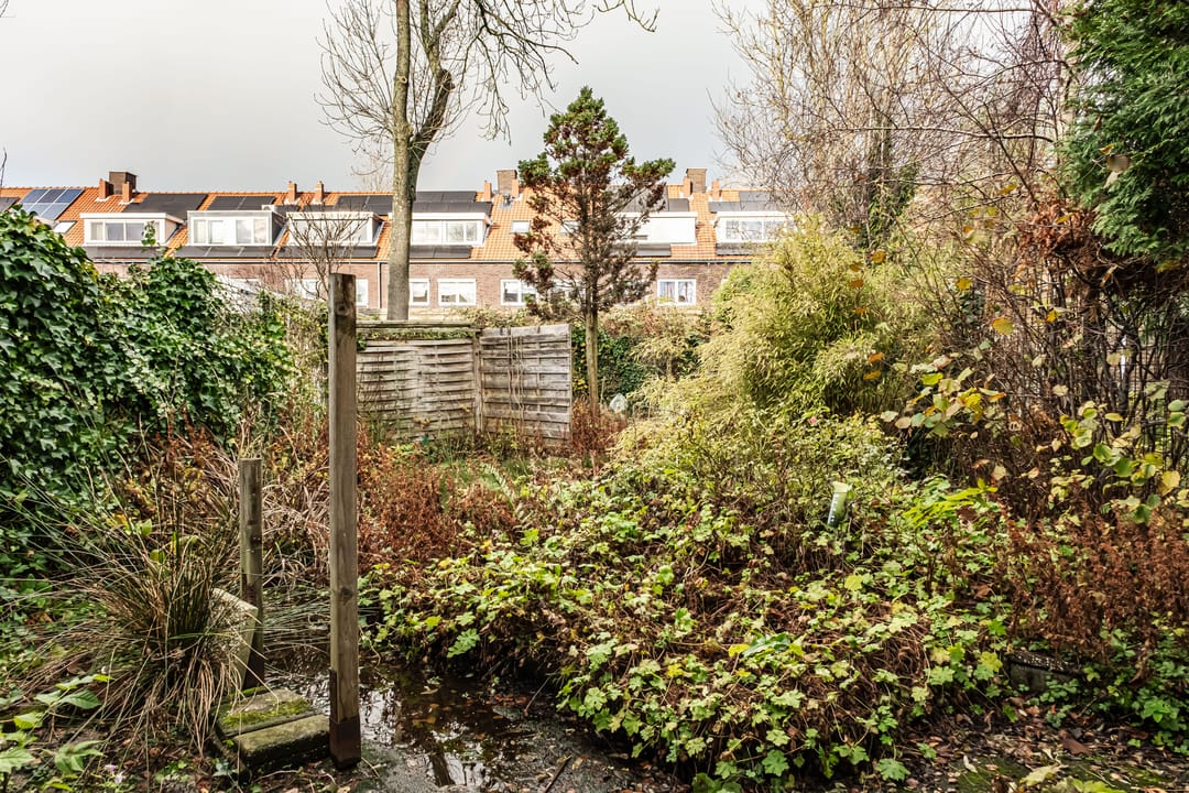 Foto 13 van Zandvoortselaan 164