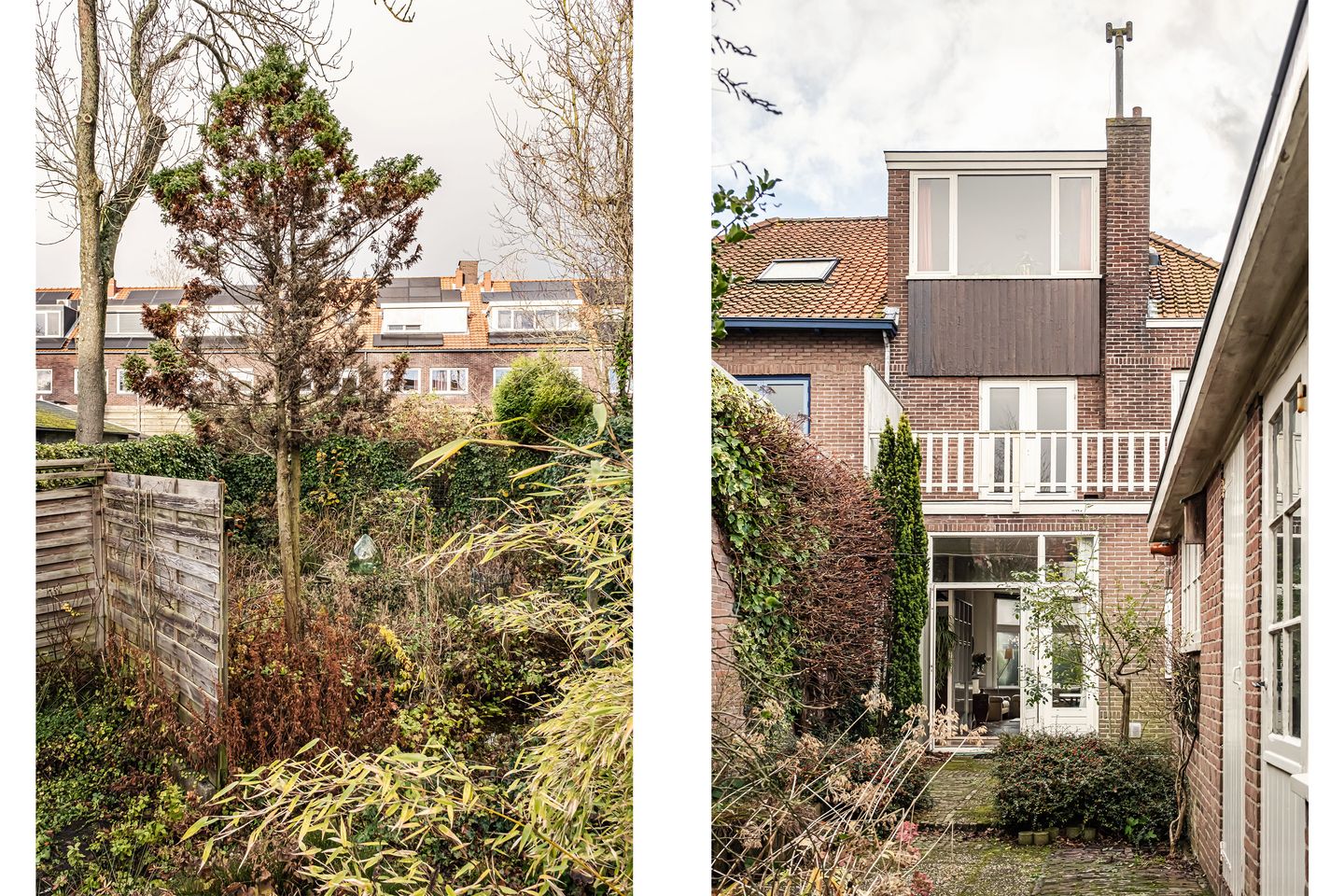 Foto 14 van Zandvoortselaan 164