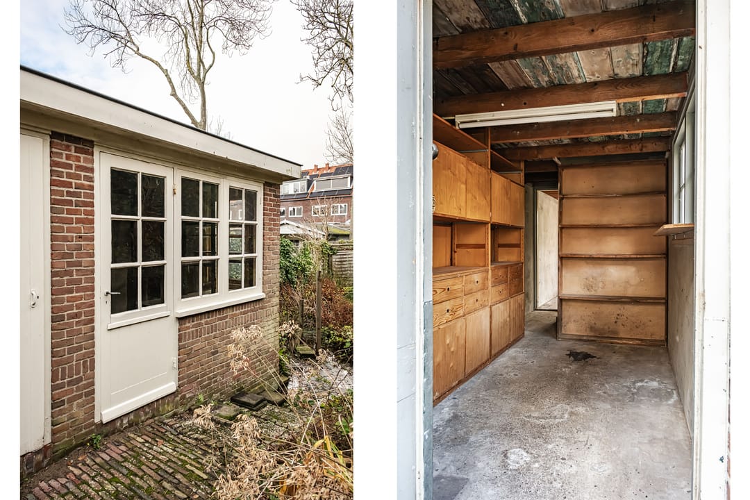 Foto 16 van Zandvoortselaan 164