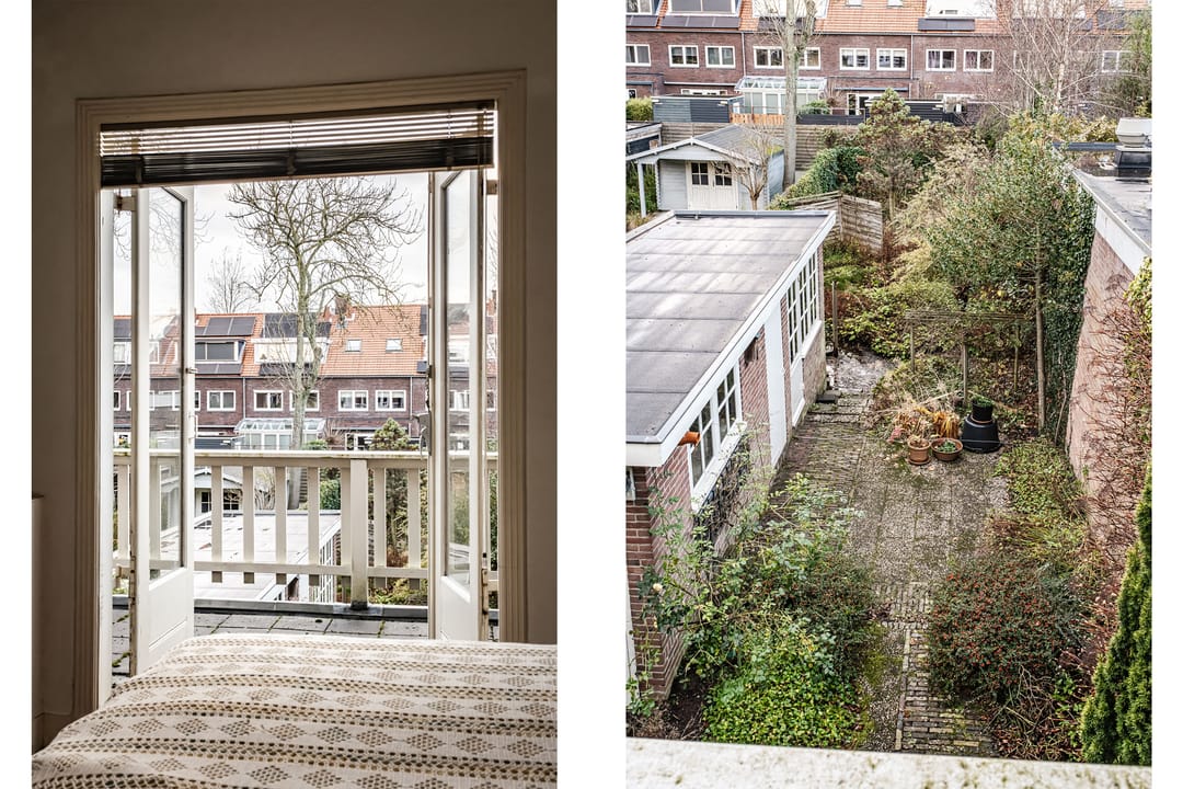 Foto 23 van Zandvoortselaan 164