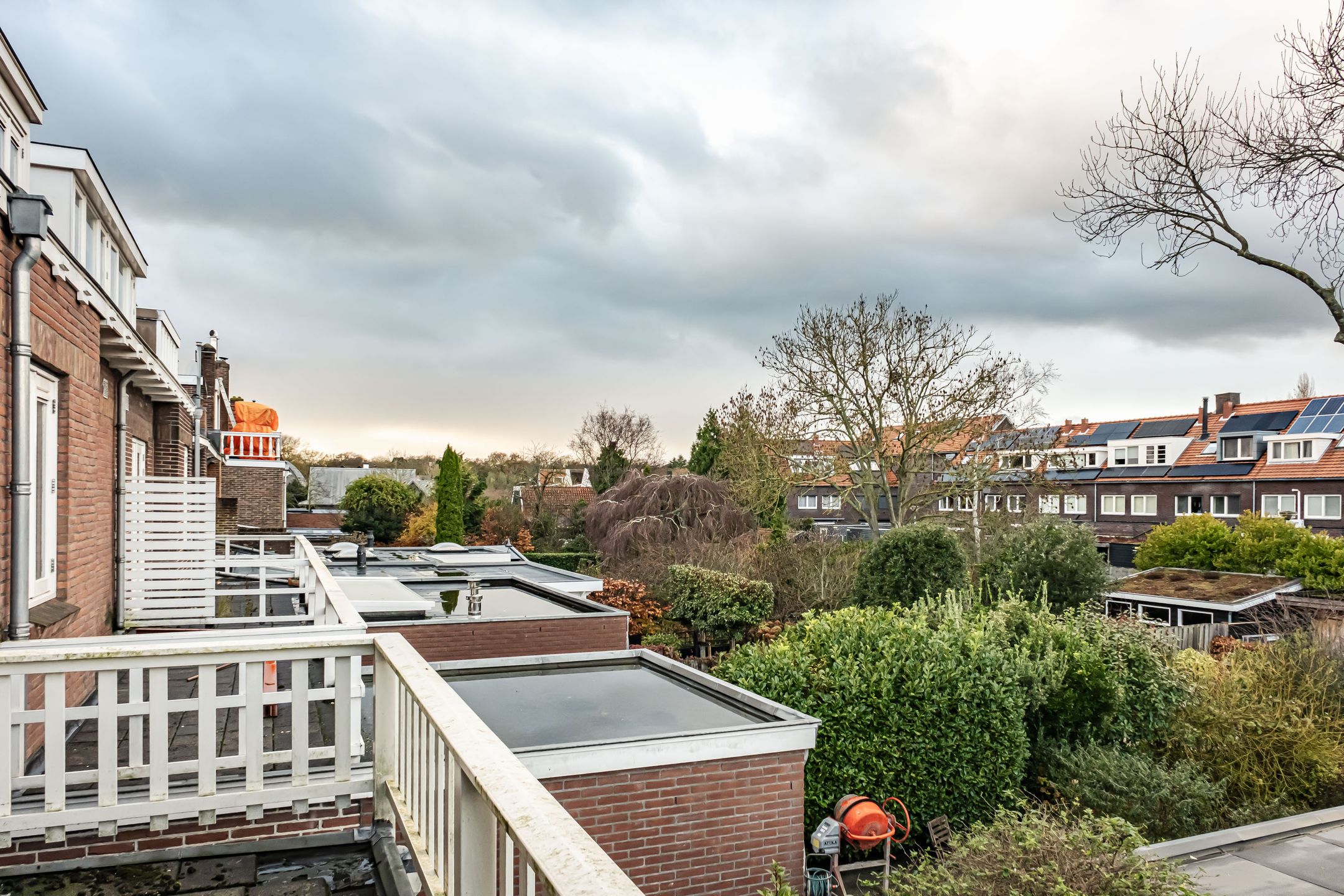 Foto 24 van Zandvoortselaan 164