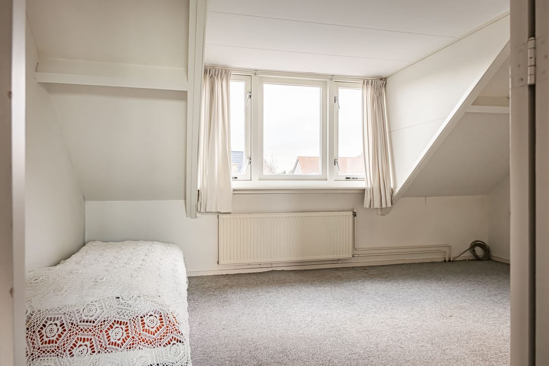 Foto 26 van Zandvoortselaan 164