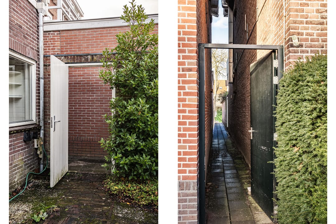 Foto 32 van Zandvoortselaan 164