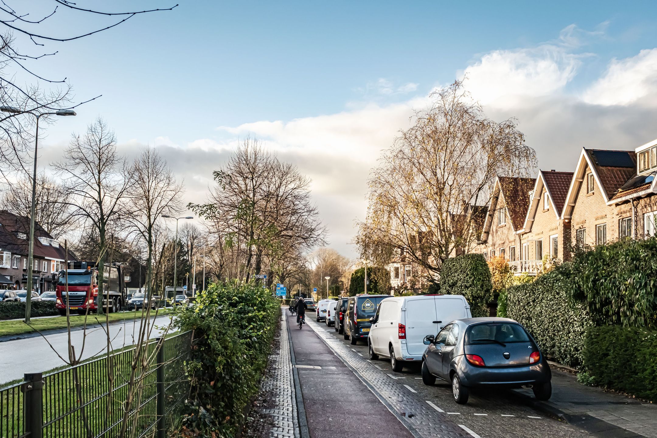 Foto 33 van Zandvoortselaan 164