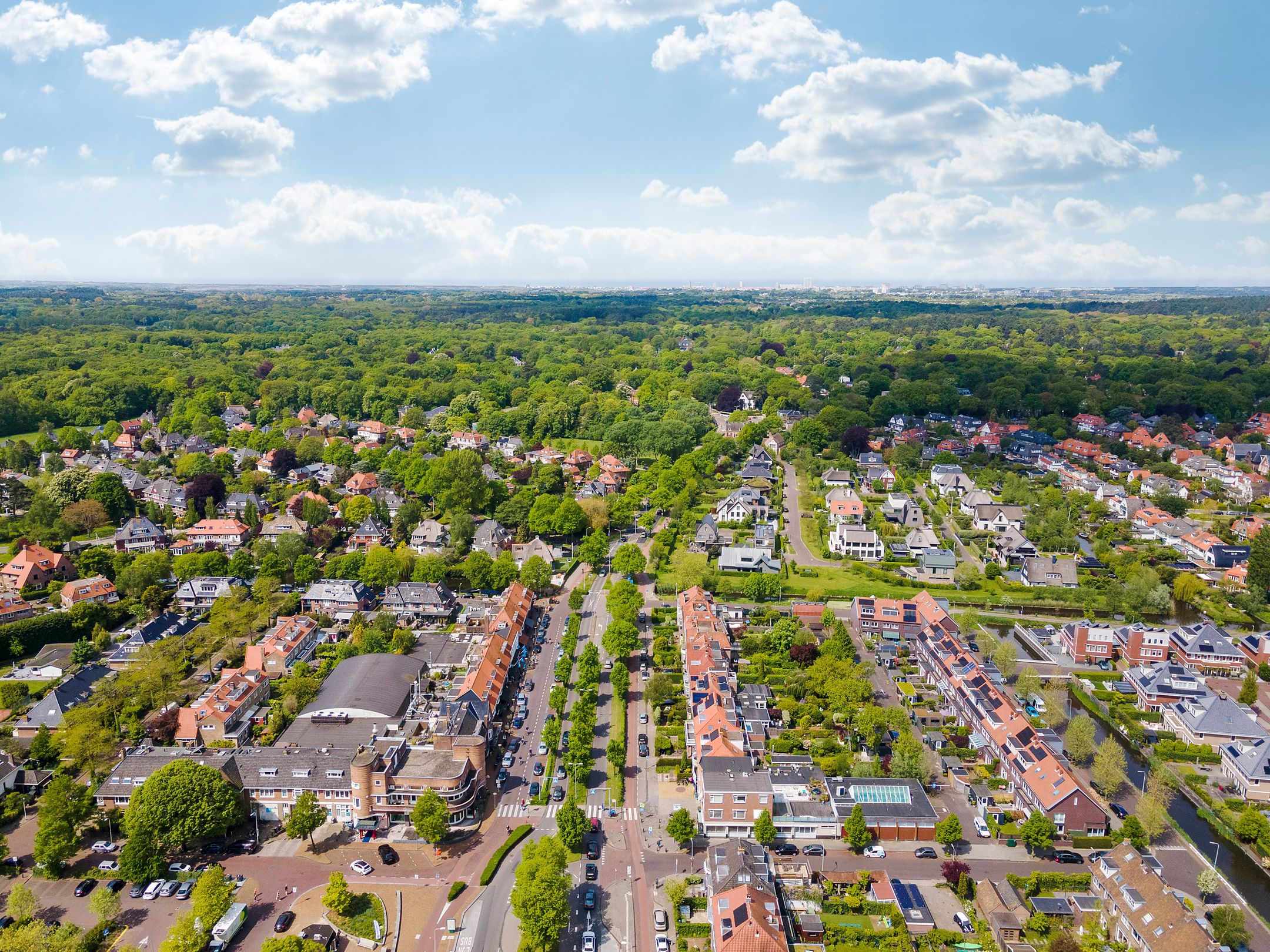 Foto 36 van Zandvoortselaan 164