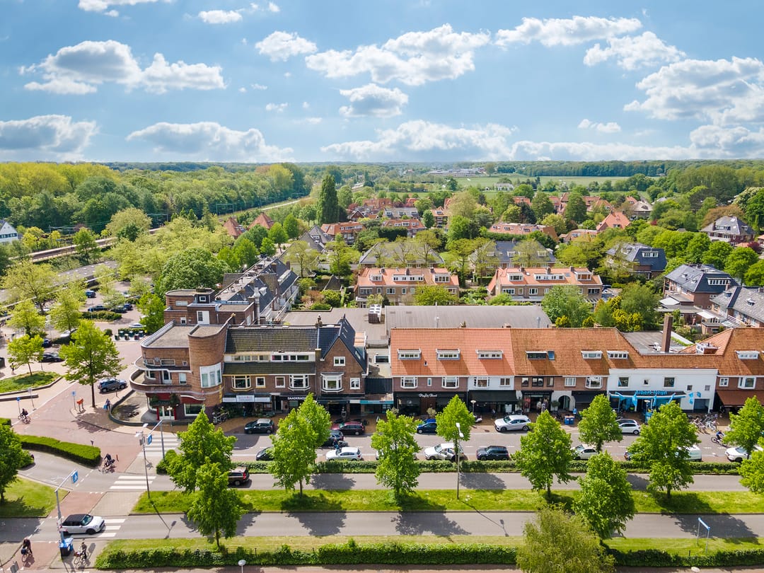 Foto 37 van Zandvoortselaan 164