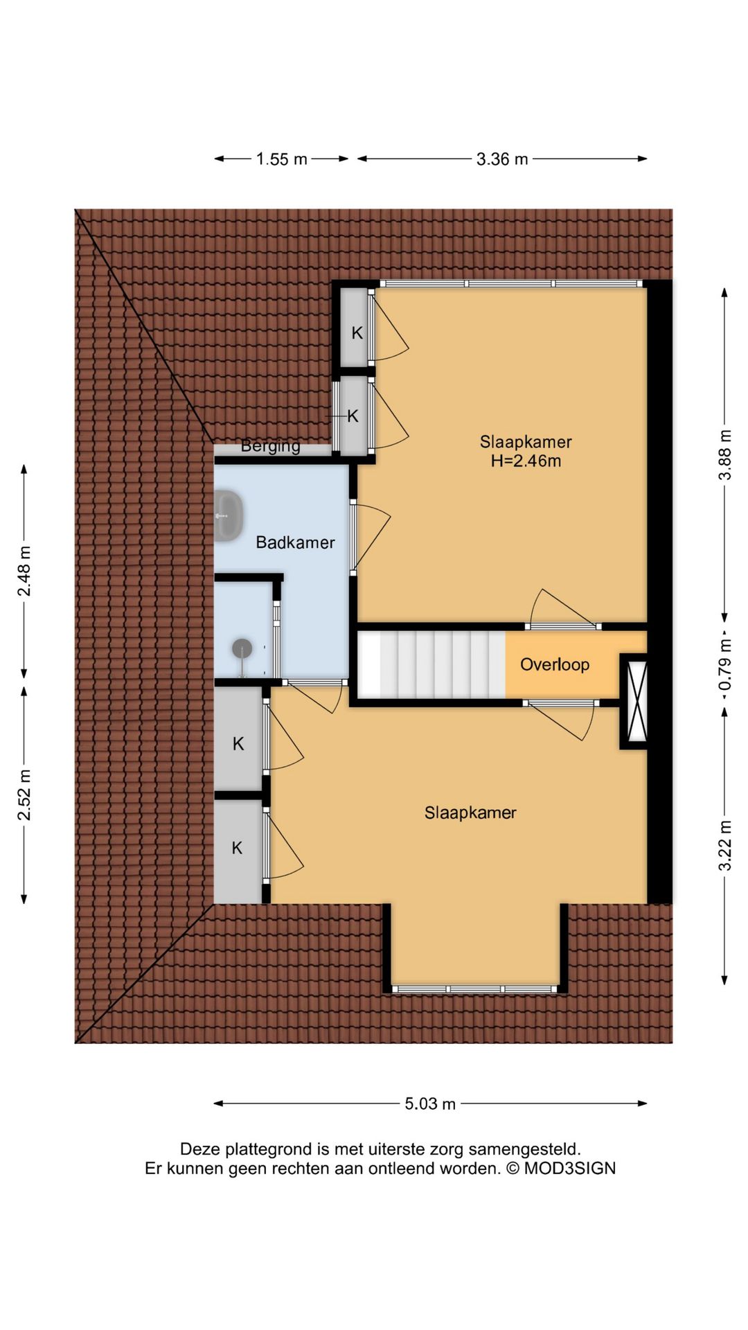 Foto 40 van Zandvoortselaan 164