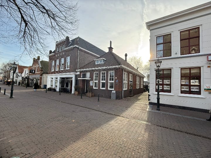 Dorpsstraat 35, Zoetermeer