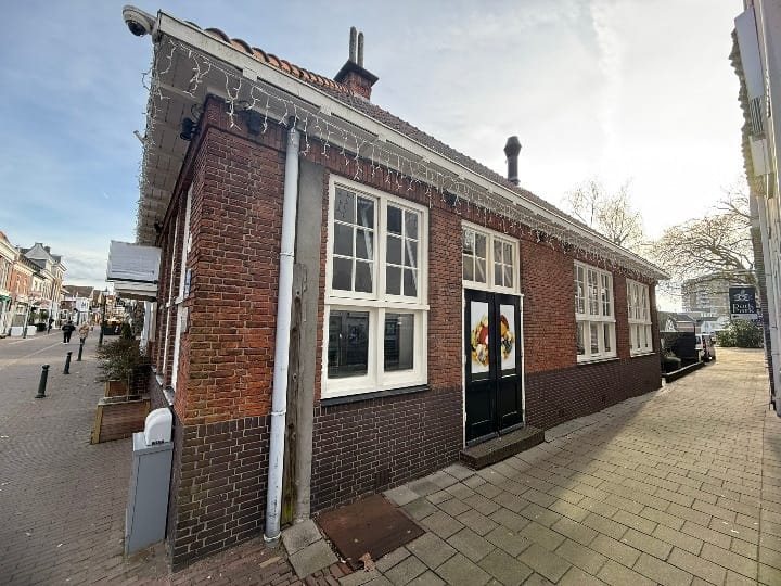 View photo 4 of Dorpsstraat 35