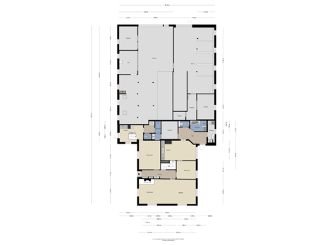 View floorplan
