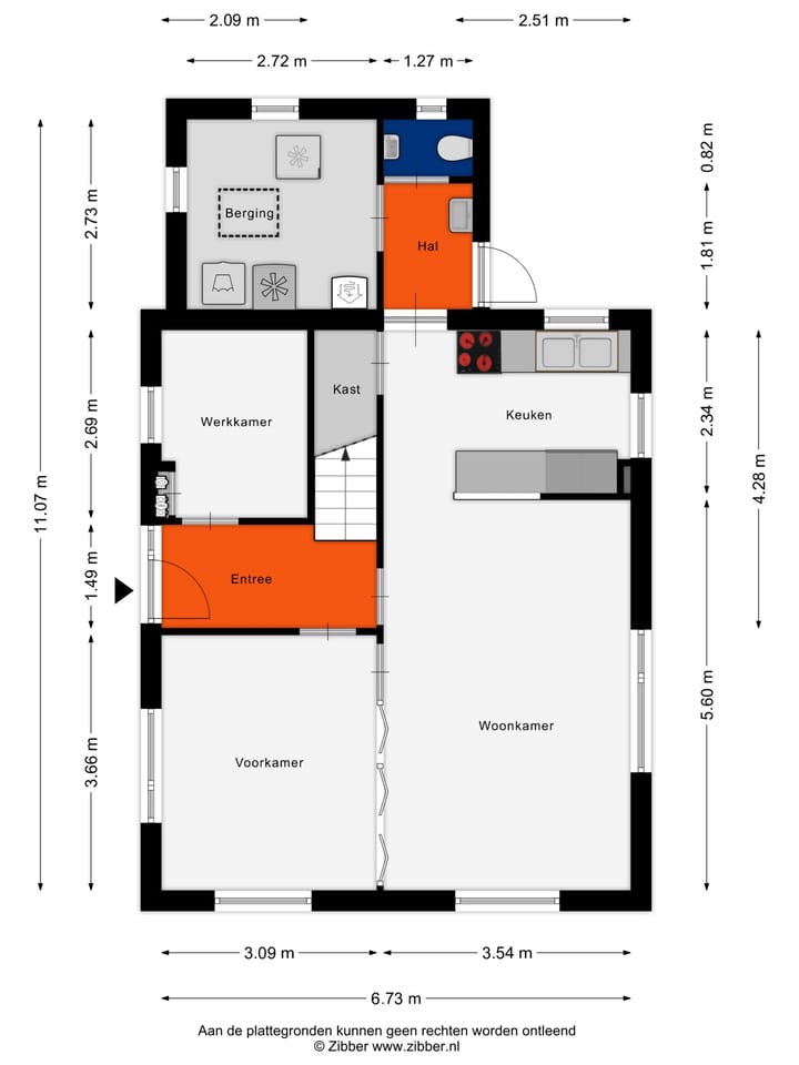 Foto 55 van Lensheuvel 19