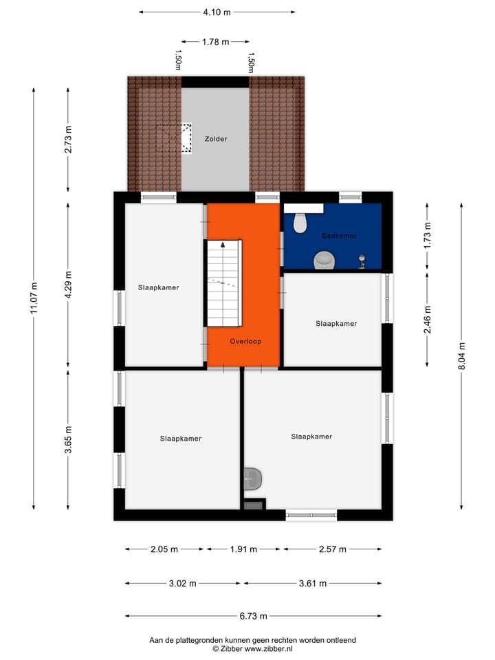 Foto 56 van Lensheuvel 19