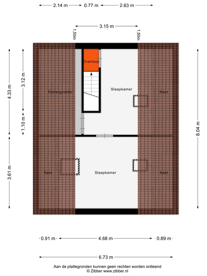 Foto 57 van Lensheuvel 19