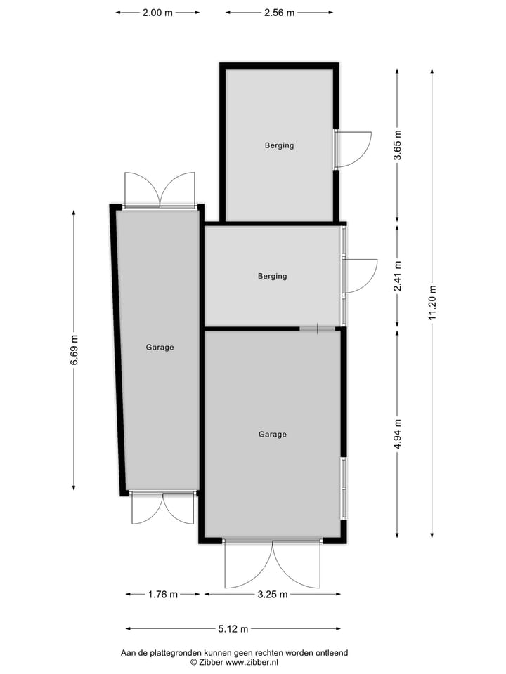 Foto 58 van Lensheuvel 19