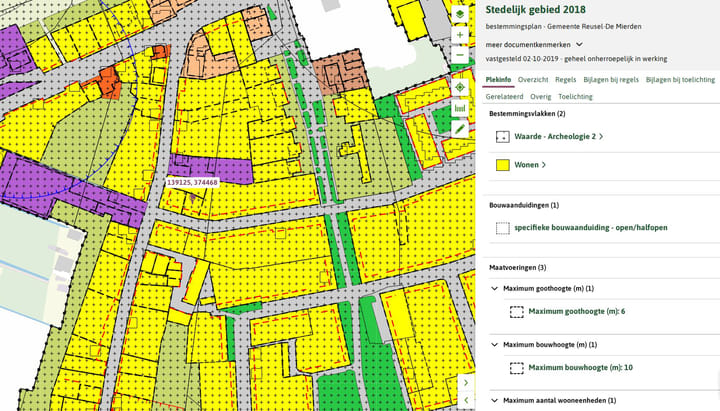 Foto 60 van Lensheuvel 19